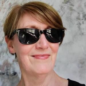 Meet your Posher, Gail